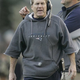 Illustration for article titled Should Belichick Be Punished For His Limp Shove?